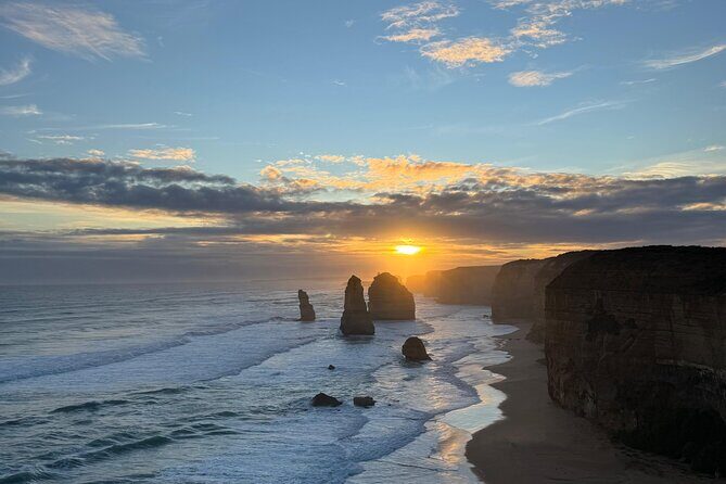 Great Ocean Road and 12 Apostles Private Day Tour - Who Should Book This Tour?