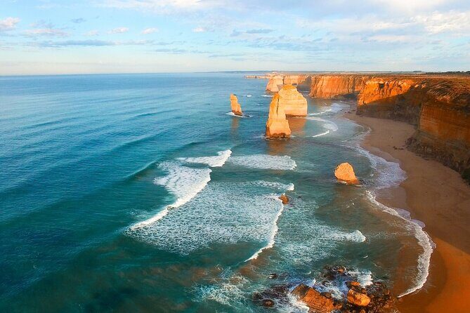 Great Ocean Road and 12 Apostles Tour - Whats the Value Here?