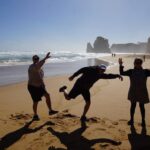 Great Ocean Road & Beyond 4 day Adventure Melbourne to Adelaide - The Itinerary Breakdown