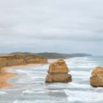 Great Ocean Road Day Tour From Mel (Chinese Speaking Tour) - Transportation, Timing, and Group Size