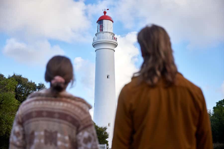 Great Ocean Road Reverse Tour with Iconic Stops & Wildlife - The Itinerary Breakdown