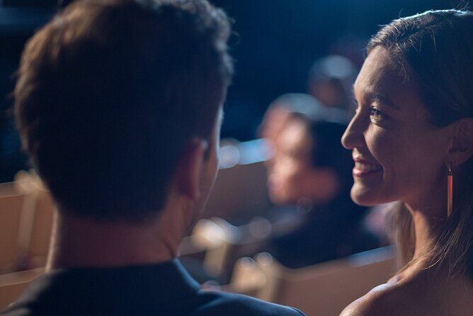 Great Opera Hits at the Sydney Opera House - Who’s This Tour Best For?