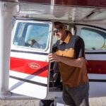 Great Salt Lake Flying Tour - The Experience: What Really Matters