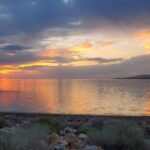 Great Salt Lake Safari - Discover Antelope Island - The Personal Touch Makes a Difference