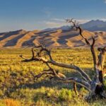 Great Sand Dunes Self Guided National Park Audio Tour - The Experience on the Ground