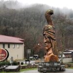 Great Smoky Mountains NP Driving Tour smartphone autoplay APP/GPS - Who Would Benefit Most?