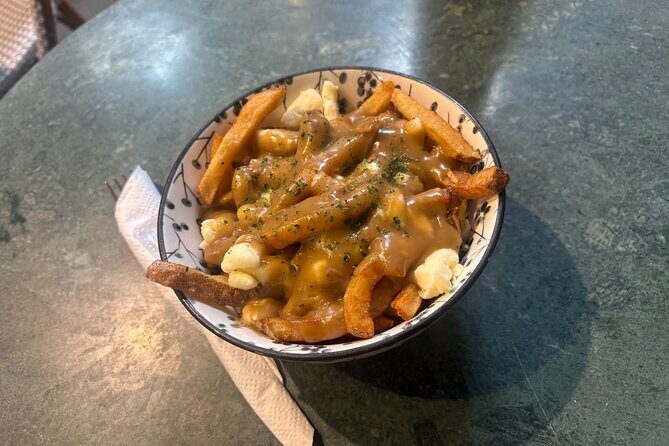 Great White North Toronto Food Tour - What You Should Know About the Tour