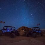 Greater Zion: Dark Sky UTV Tour with Stargazing - Who Will Enjoy This Tour?