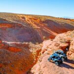 Greater Zion: Epic Box Canyon UTV Tour - What You’ll Get: Details and Quality