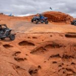 Greater Zion: Family Friendly UTV Tour near Zion - The Experience Breaks Down: What Youll Actually Do