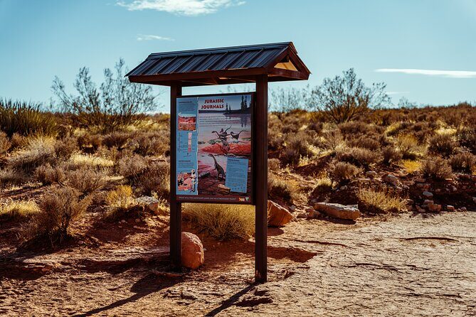 Greater Zion: Family Friendly UTV Tour near Zion - Experience Quality and Safety