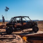 Greater Zion: Kid-Friendly UTV Adventure - Who Will Love This Tour?