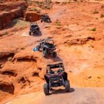 Greater Zion: Ride-Along UTV Tour with views of Zion - Why This Tour Offers Good Value
