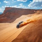 Greater Zion: Sand Hollow Dunes ATV Tour - Final Thoughts