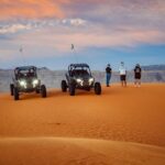 Greater Zion: Sunset UTV Tour & Views of Zion National Park - The Itinerary Breakdown