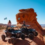 Greater Zion: UTV Surf and Dune Ride at Sand Hollow Dunes - Analyzing the Value