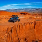 Greater Zion: UTV Tour through The Squeeze - What to Expect on the Tour