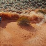 Greater Zion: UTV Tour to Toquerville Falls - Guides and Equipment: What Makes the Experience Special