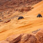 Greater Zion: Women's Only Guided UTV Tour - What Makes This Tour Special?