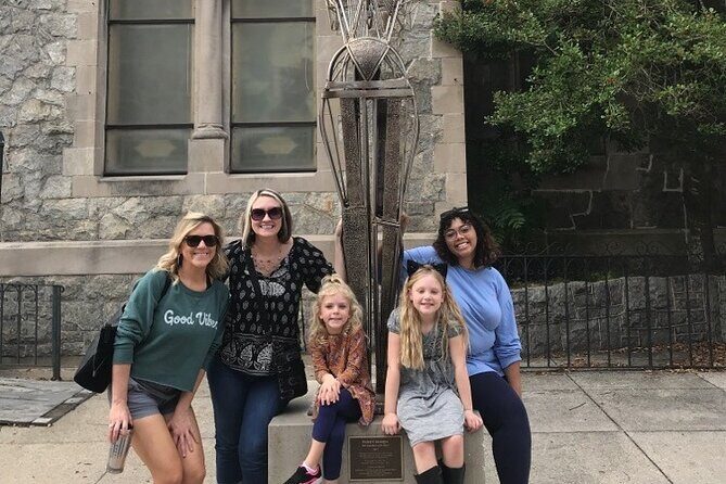 Green Bay City Scavenger Hunt Excursion by Crazy Dash - The Itinerary: What to Expect