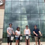 Green Bay: Stadium & Titletown District Segway Tour - Key Points