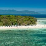Green Island Day Trip from Cairns with Beaches Transfers - The Itinerary: What to Expect