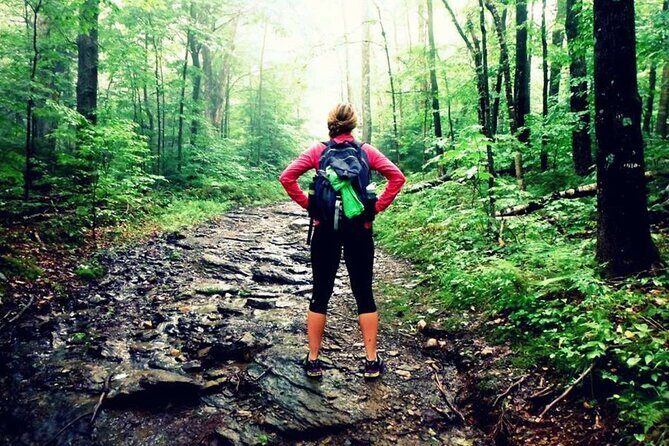 Green Mountain Adventure Challenge Passes - FAQ