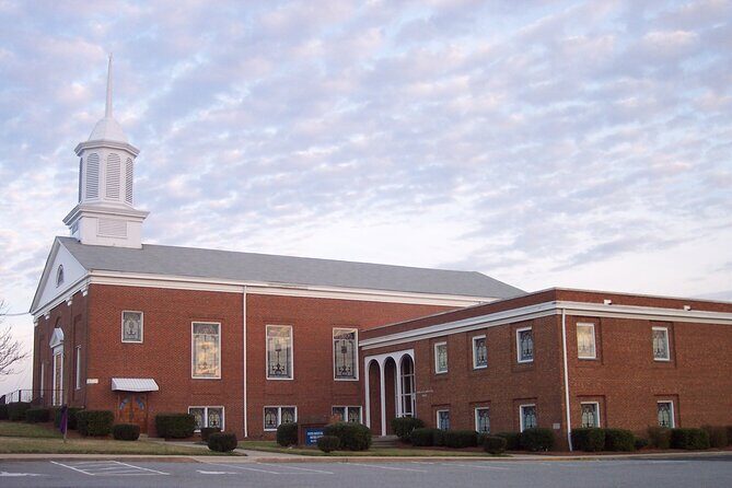 Greensboro African American History Walking Tour - Authentic Insights from Reviewers