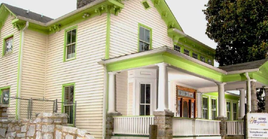 Greensboro: African American History Walking Tour - The Experience and Practical Details