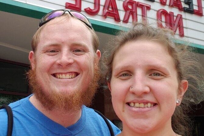 Greensboro City Scavenger Hunt Excursion by 3Quest Challenge - Who Will Love This Experience?