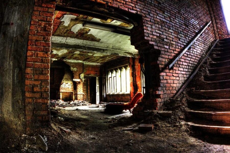 Greensboro: True Crime Walking Tour - What’s Included and What’s Not