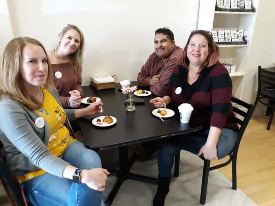 Greenville: 2-Hour Cocktail Tour - What’s Included and How It Adds Up