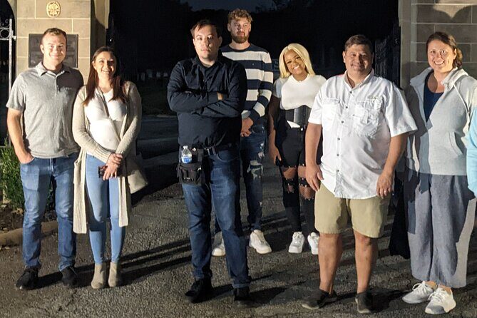 Greenville Haunted Bar Tour - The Downsides and Considerations