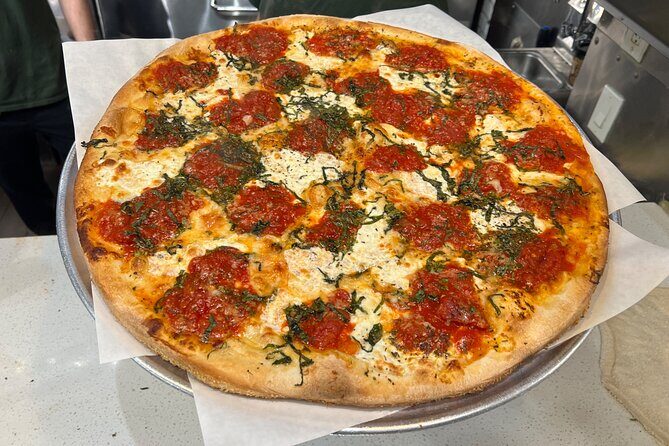 Greenwich Village Food Private Tour - What’s the Value Like?