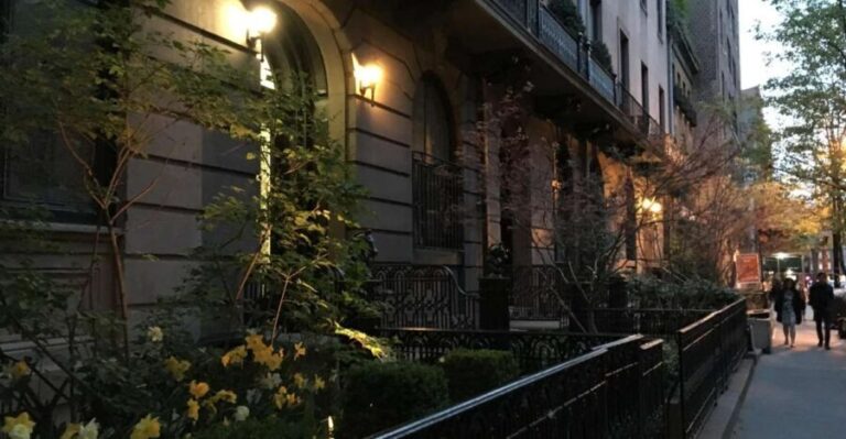 Greenwich Village Ghost Tour - An In-Depth Look at the Greenwich Village Ghost Tour