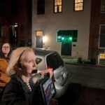 Greenwich Village: Ghosts & Haunted Washington Square Park - The Highlights: What Will You See and Hear?