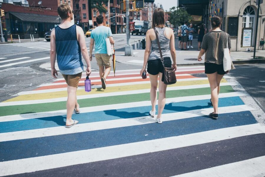 Greenwich Village LGBTQ+ Pride Walking Tour - Who Should Consider This Tour?