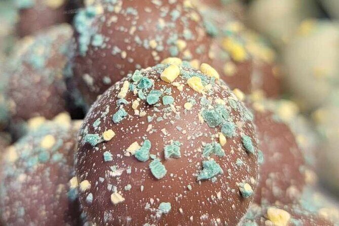 Greenwich Village: Pizza, Desserts & History Food Tour - Why This Tour Works Well