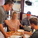 Greenwich Village: Small Group Walking and Food Tasting Tour - Exploring Greenwich Village’s Sights and Stories