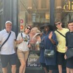 Greenwich Village Soho Little Italy/Paris Chinatown Walking Tour - How This Tour Fits Into Your NYC Trip
