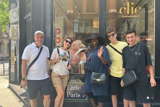Greenwich Village Soho Little Italy/Paris Chinatown Walking Tour - How This Tour Fits Into Your NYC Trip