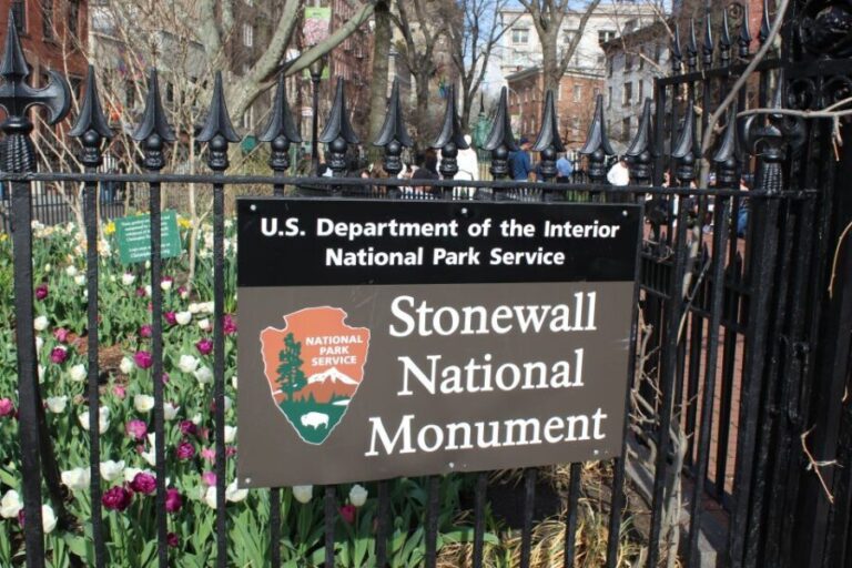 Greenwich Village Tour - Who Would Love This Tour?