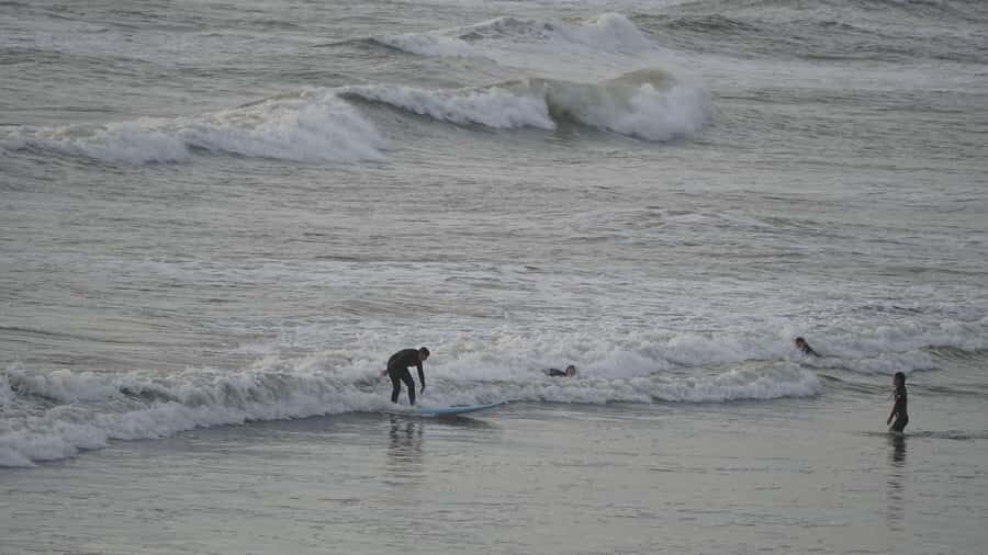 Greymouth: 2-Hour Beginner Surf Lesson - Value and overall impression