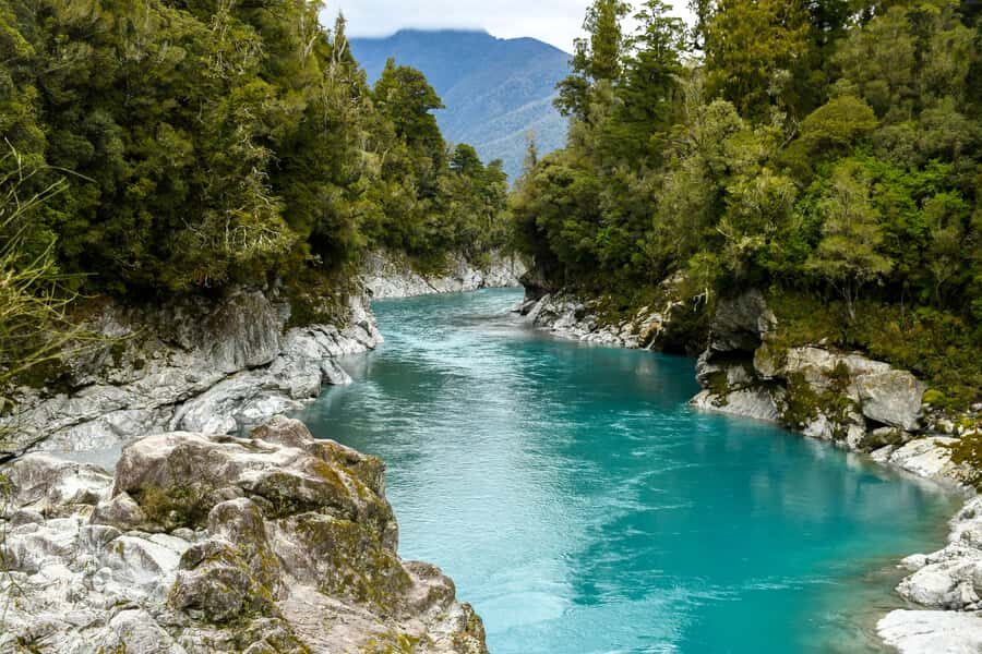 Greymouth to Franz Josef via Hokitika small group tour 1 Way - What Makes This Tour Stand Out