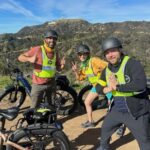 Griffith Park: G'day LA small group luxury e-bike tour - Final Thoughts