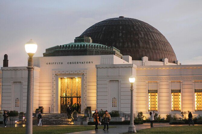 Griffith Park Walking App Guided Tour in Los Angeles - Is It Worth the Price?