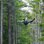 Grizzly Falls Ziplining Expedition - How Does It Compare to Other Tours?