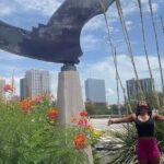 Groovy Garland Scavenger Hunt - Key Points