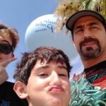 Groovy Golden Scavenger Hunt - The Logistics and Practicalities