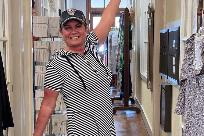 Groovy Governors Island Scavenger Hunt - What Makes It Stand Out?